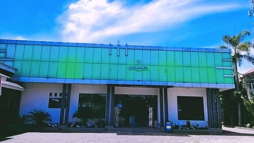 INDRA DJAYA HOTEL