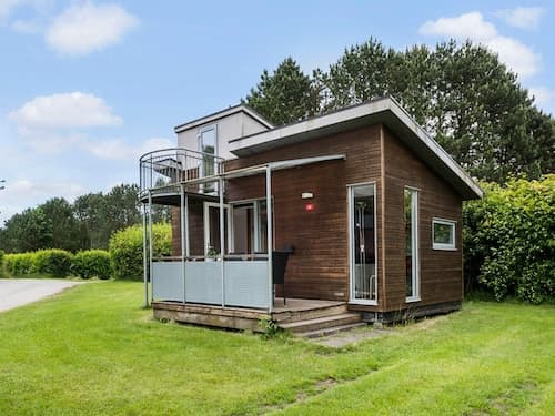6 Person Holiday Park Home in Aarhus N