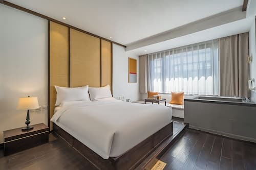 BEIJING DASEIN HOTEL