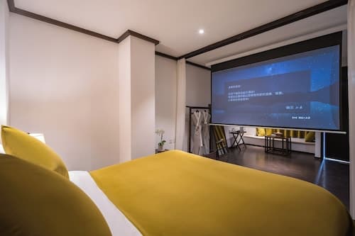 BEIJING DASEIN HOTEL