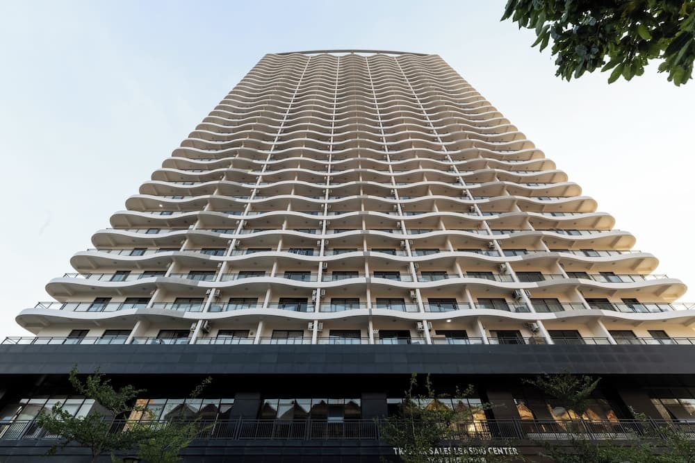 TK Star Condo by Soben Homes