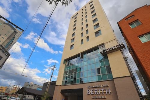 Hotel BERITH