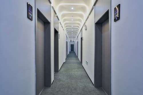 Chuxin Moshe Hotel