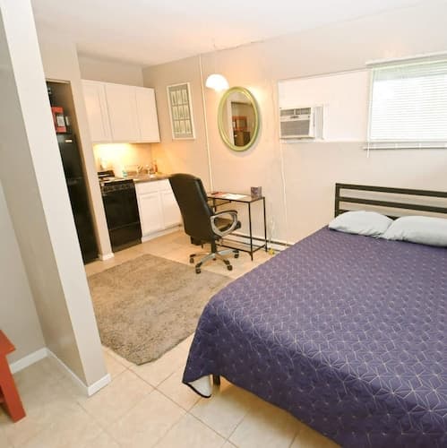 Studio Apartment Close to Notre Dame 1309 3