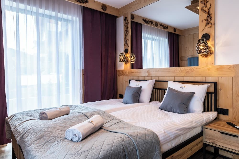 Oberconiówka Residence SPA