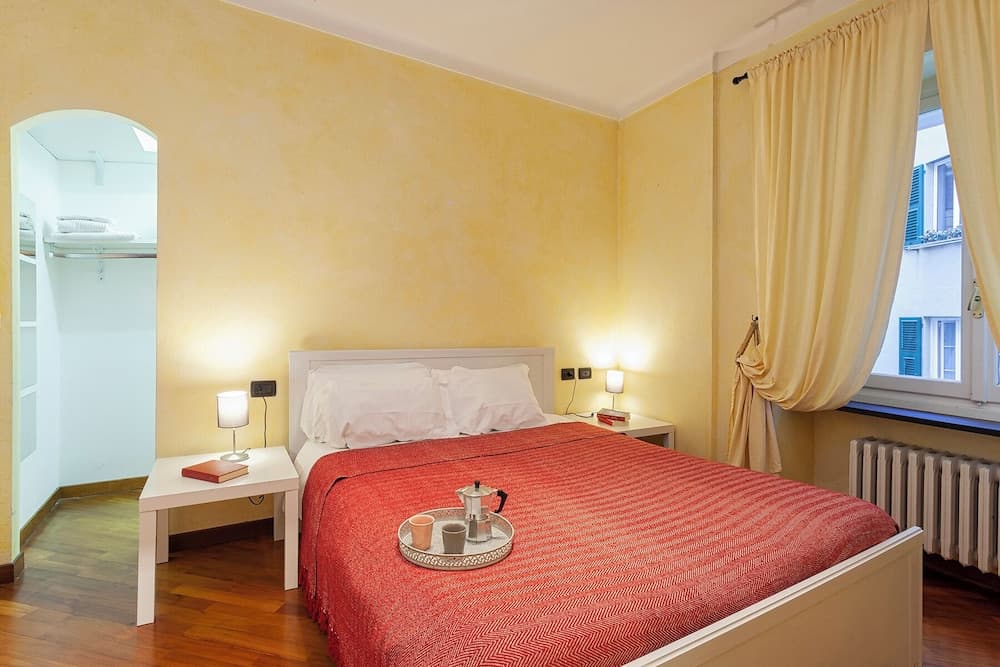 Happy Square in the center