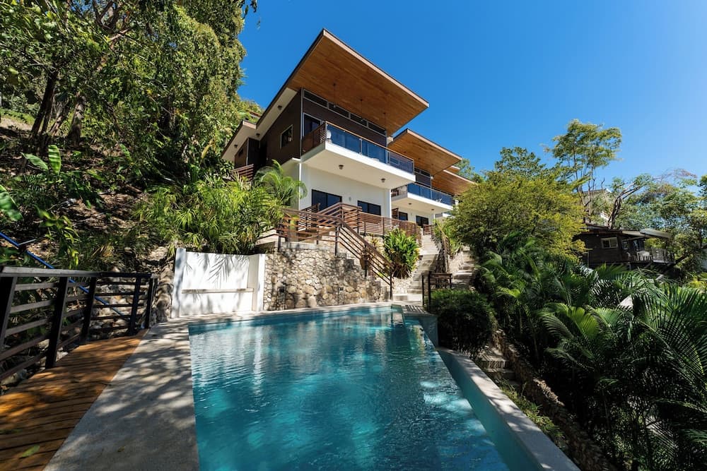 Sea View Paradise Retreat by Sea N' Rent