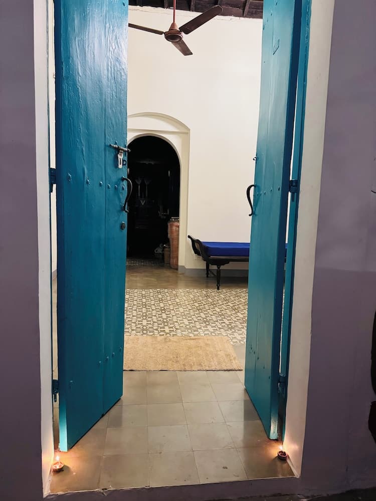 See Ya Heritage Stays