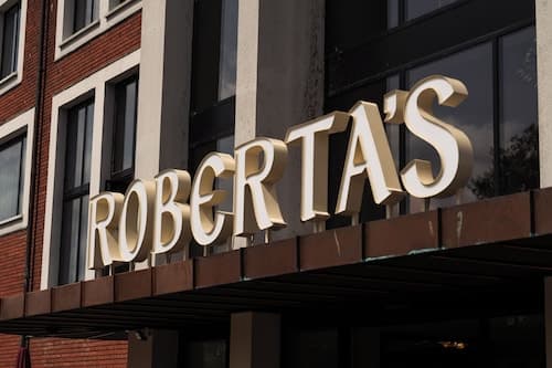 Robertas Society