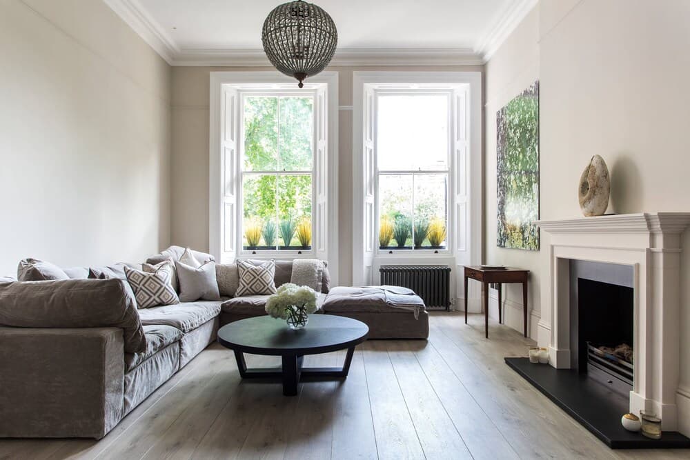 Nevern Square Viii by Onefinestay