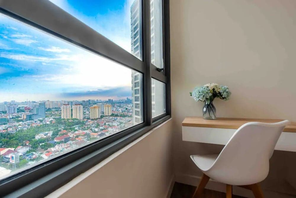 Masteri Thao Dien Deluxe City View