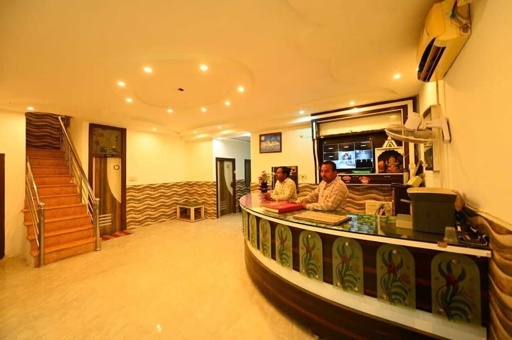 Hotel Royal Inn Jaisalmer