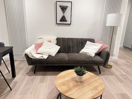 Excel London Gateway Apartments