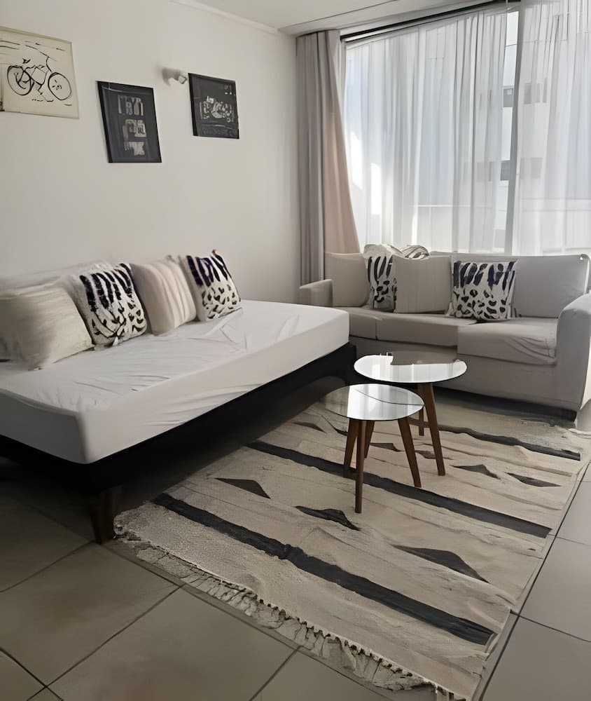 APARTAMENTO FAMILIAR Amélie