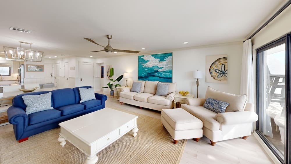 Aegean 102 2 Bedroom Condo