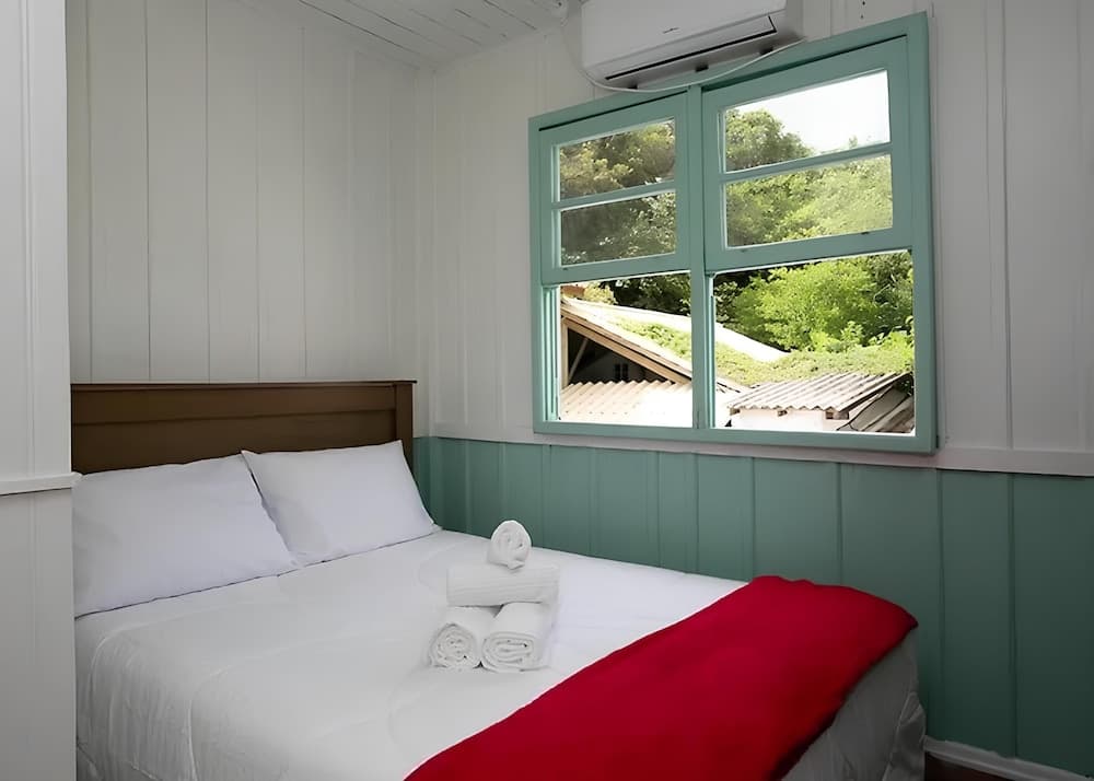 Solar House da Lagoa