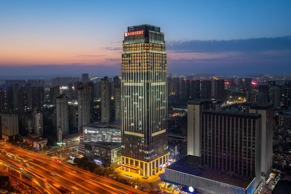 Hilton Garden Inn Hefei Feixi