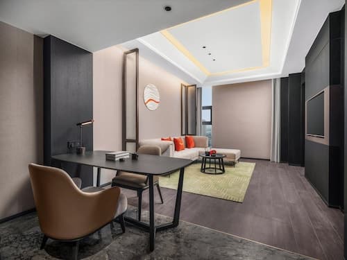 Holiday Inn Chongqing Shuangfu by IHG