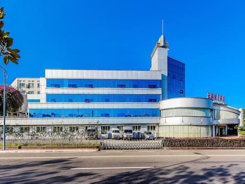 Holiday Inn Chongqing Yungang
