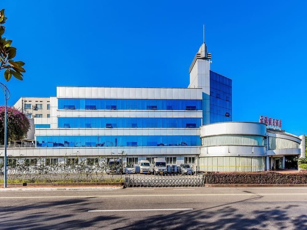 Holiday Inn Chongqing Yungang