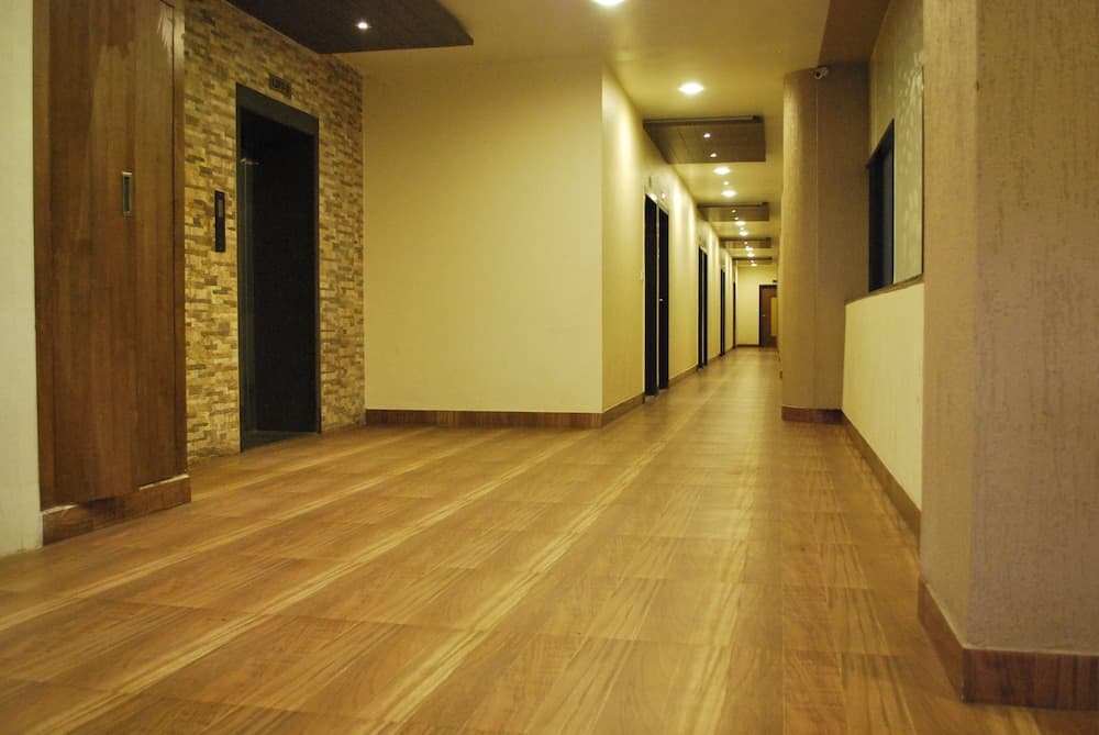 Hotel Vijya laxmi Rooms and Banquet Hall