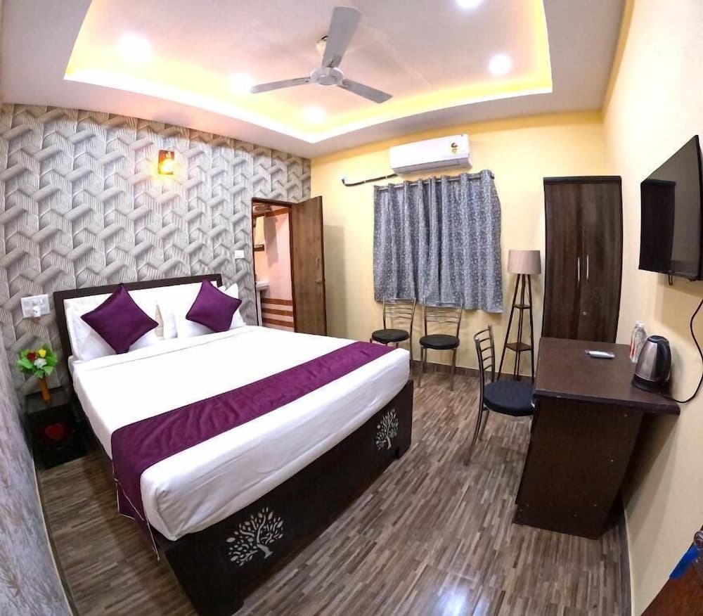 The Park Residency Patna