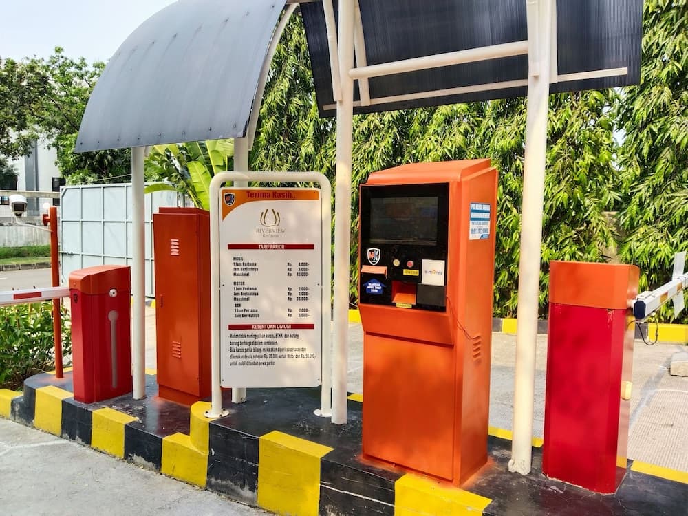 Amerta Room Apartment Riverview