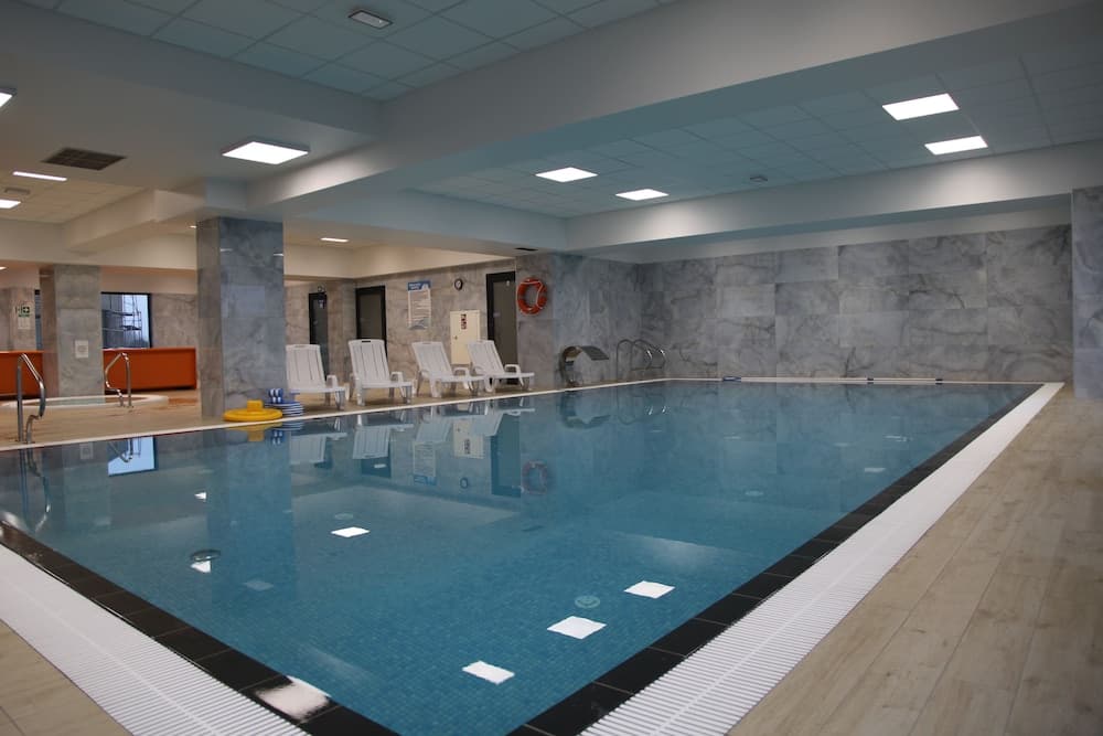 Hotel i Apartamenty Gorzelanny