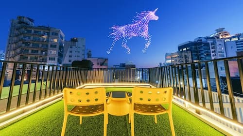 Busan Ji Villard Pension