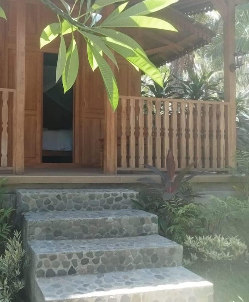Teras/veranda