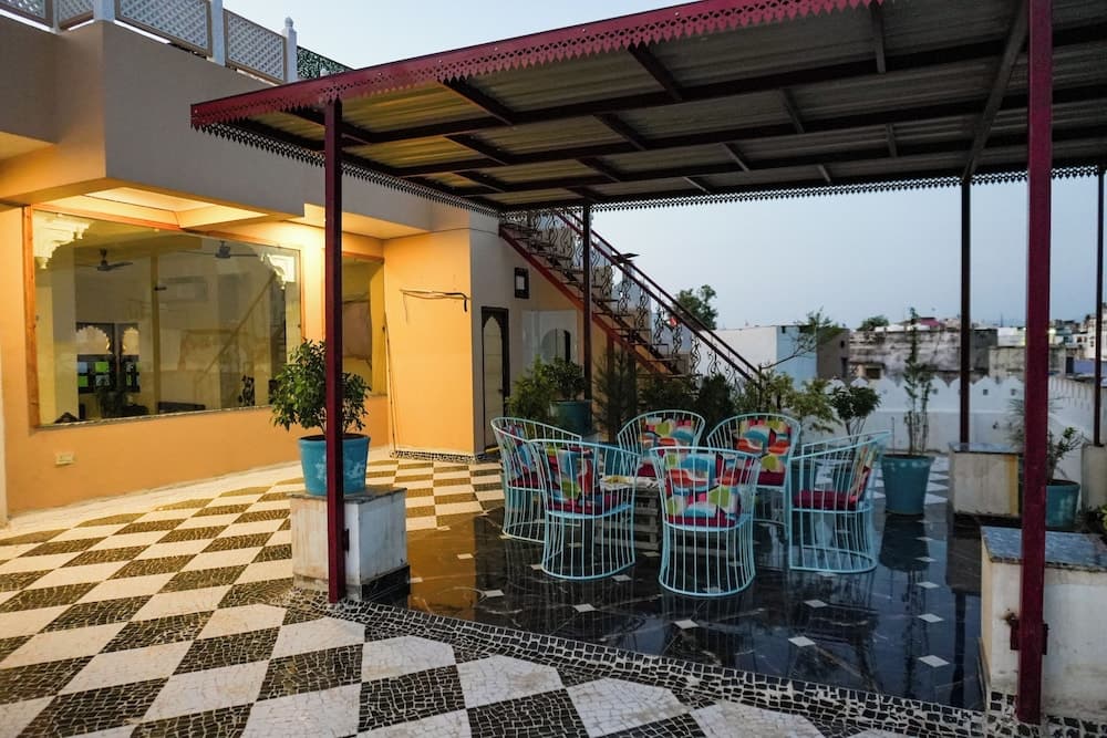 Restoran