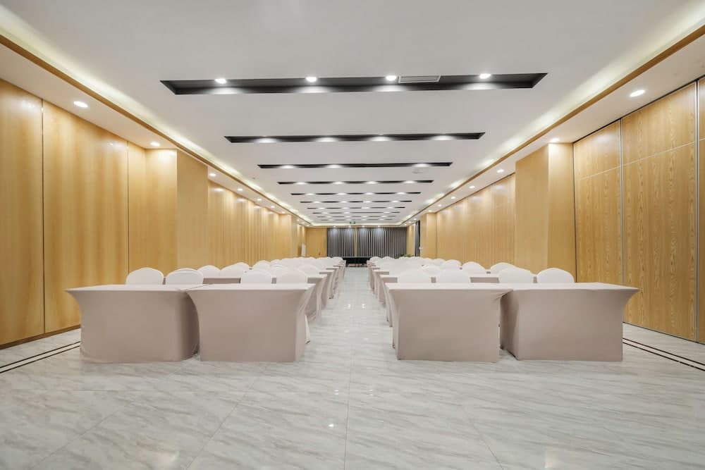 Toplantı salonu/imkânları