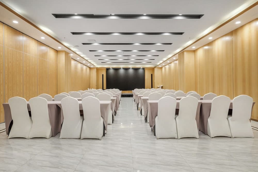 Toplantı salonu/imkânları