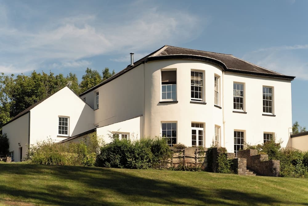 Holyland House - Greenacres Estates