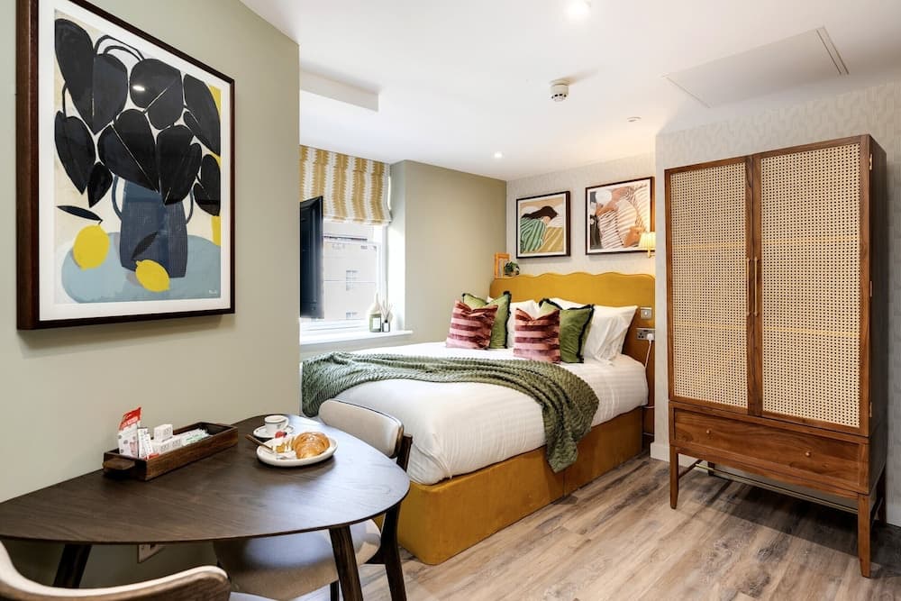 Colston Street - Your Apartment