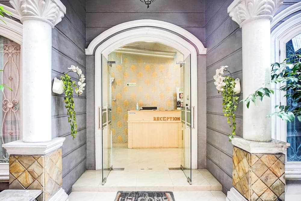 Hotel O Ralica Residence Near Delipark Mall