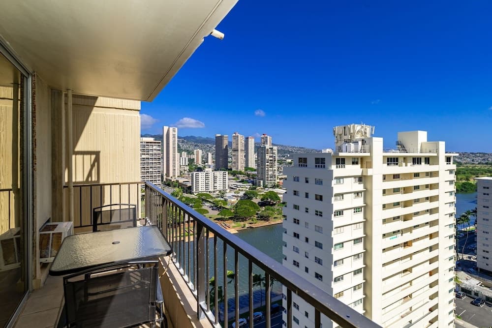 Konaklama yeri alanı