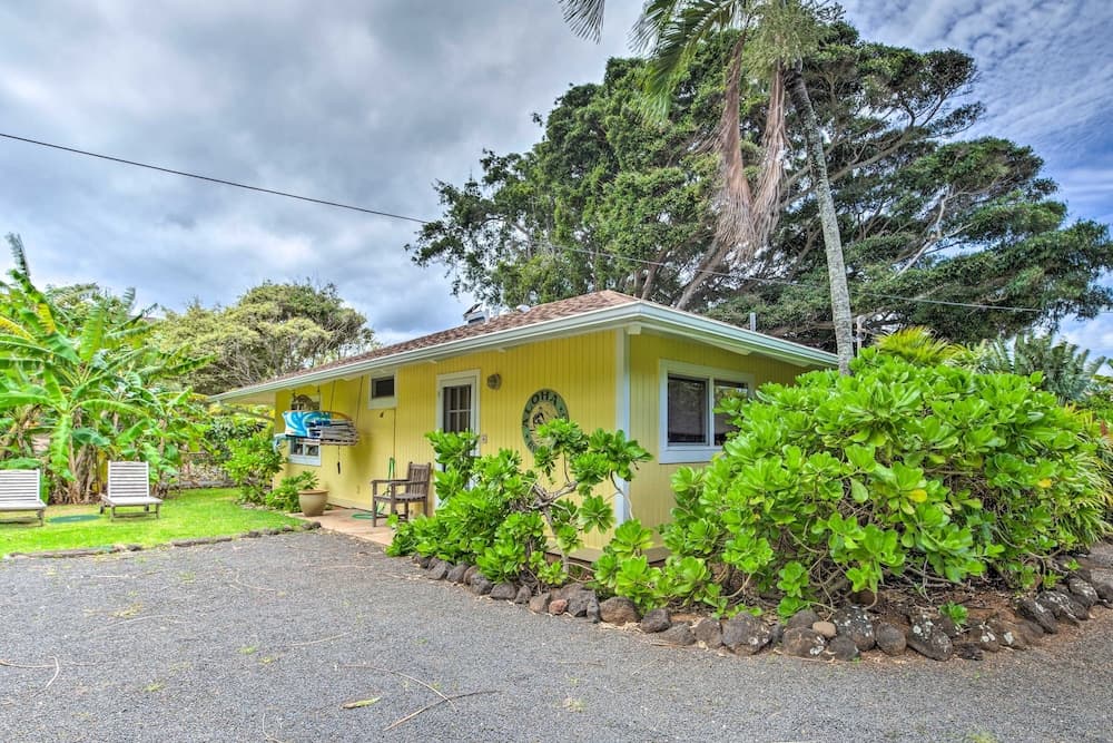 Kauai Hale Melemele 2 Bedroom Home