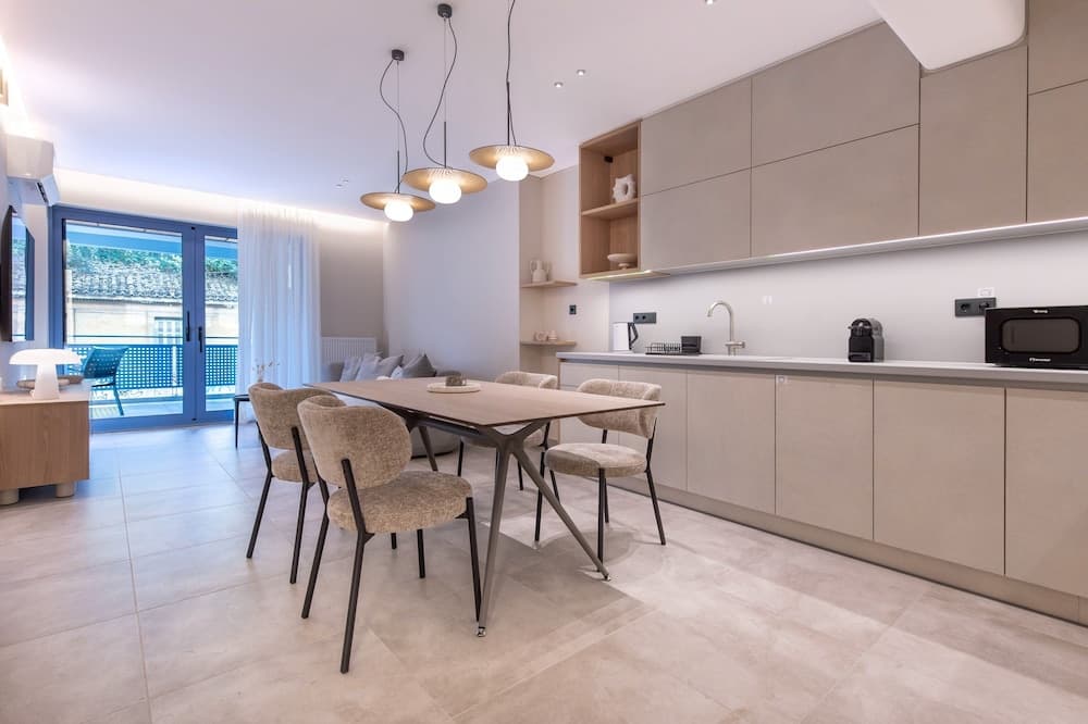 Phaedrus Living Athens Residences Golden