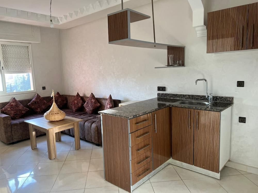 Apart Hotel SAA