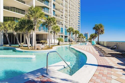 The Oasis at Orange Beach 1102