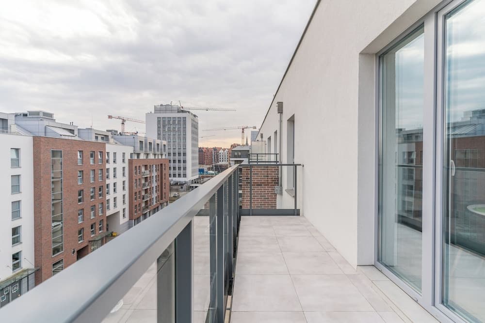 Langgarten - Little Heaven Apartamenty