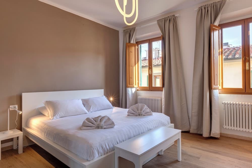 Mamo Florence - Sacha Apartment