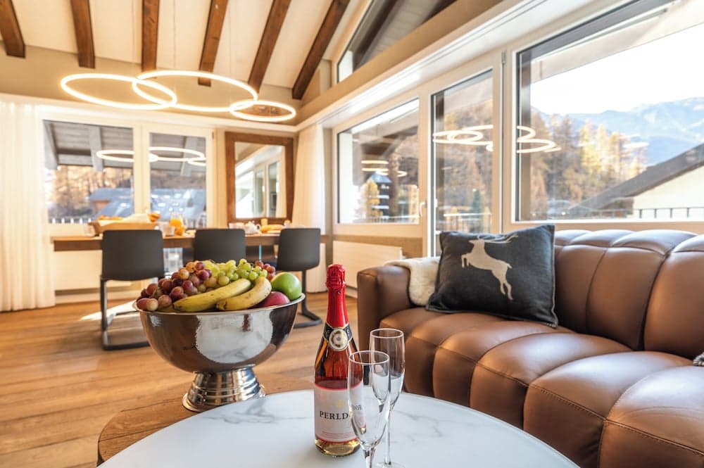 Elfi- luxury mountain bijou