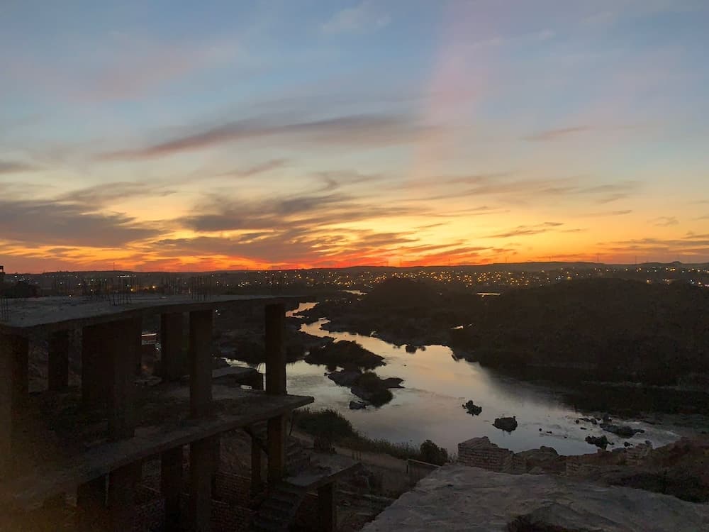 KING KASSEM nubian guest house