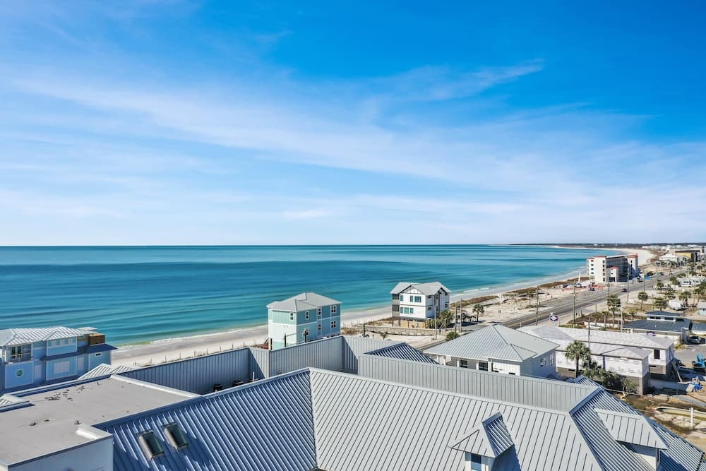 Club at Mexico Beach 2Q