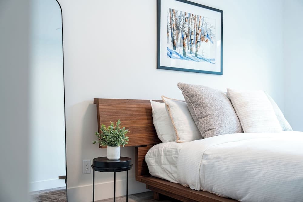 The Begbie Penthouse