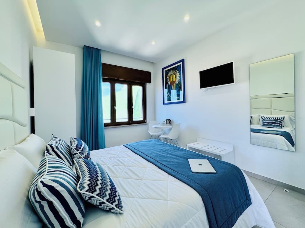 Vera Gioia Rooms de Charme