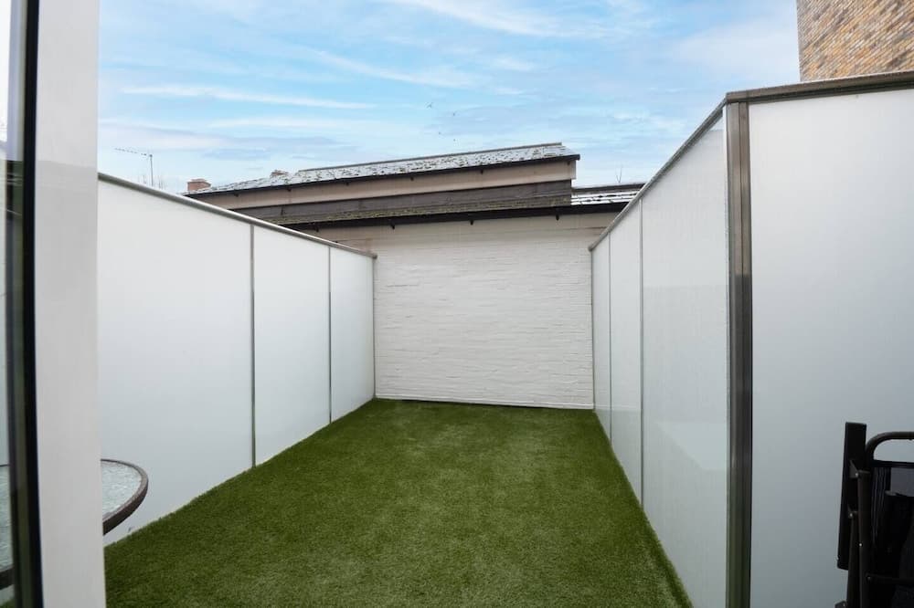 Teras/veranda
