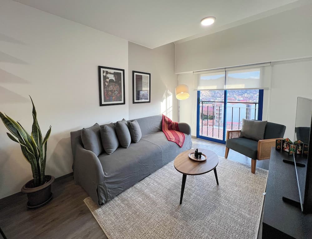 Qoyllur by Wynwood House